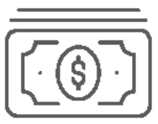 Project Cost Icon